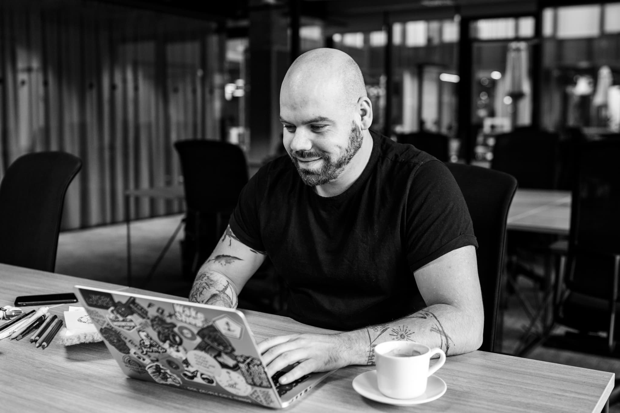 Analýza klíčových slov