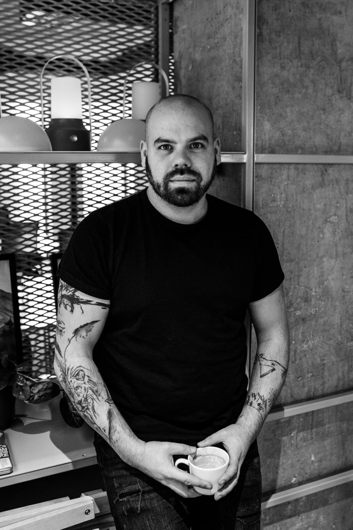 Zbyněk Fridrich SEO specialist