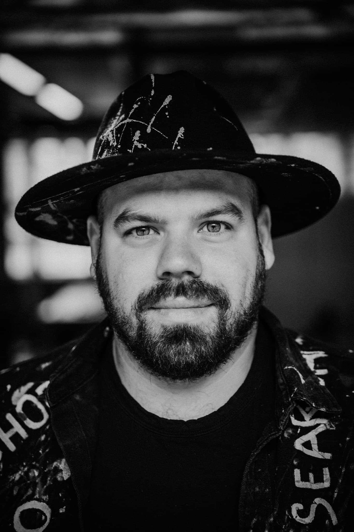 Reference - Zbyněk Fridrich