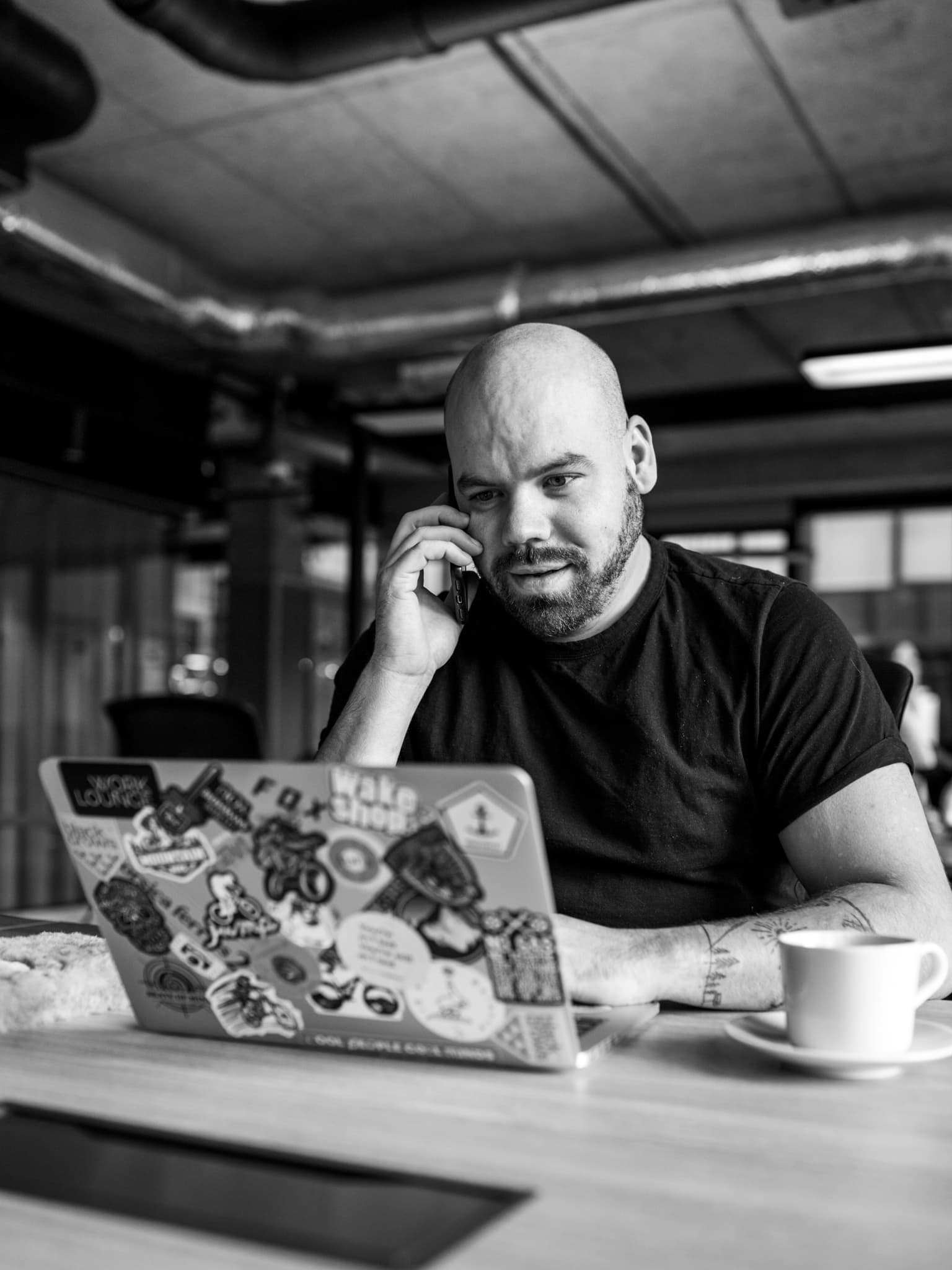 Zbyněk Fridrich kontakt